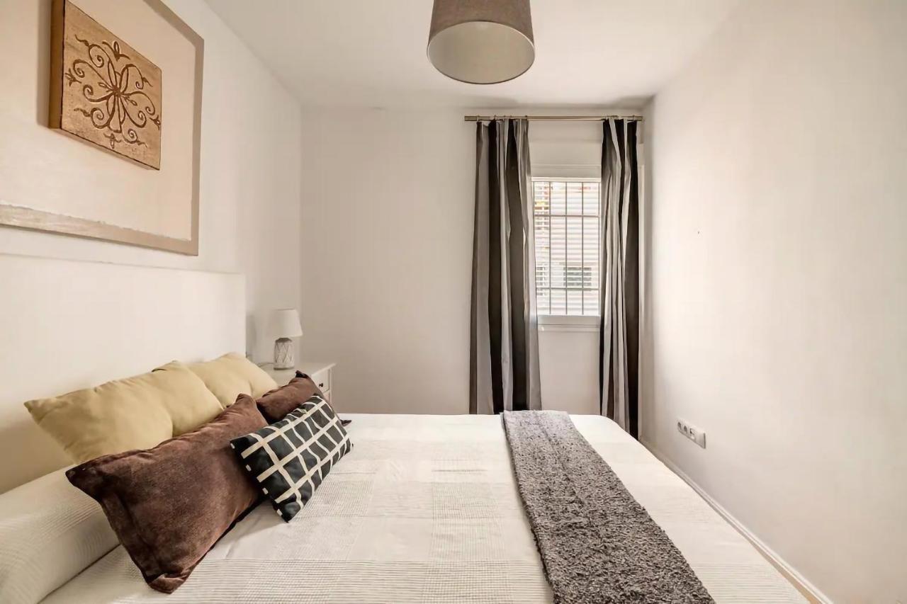 Modern Design Apartament In Conil! Conil De La Frontera Exteriör bild